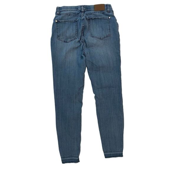 Judy Blue Jeans Womens Size 9/29 Denim JB8847 Stretch Comfort Boho f Festival - Picture 3 of 9